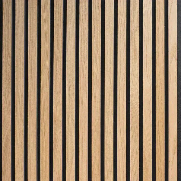 Ensiluokkaiset joustavat puurimaseinäpaneelit – (270 cm x 110 cm)