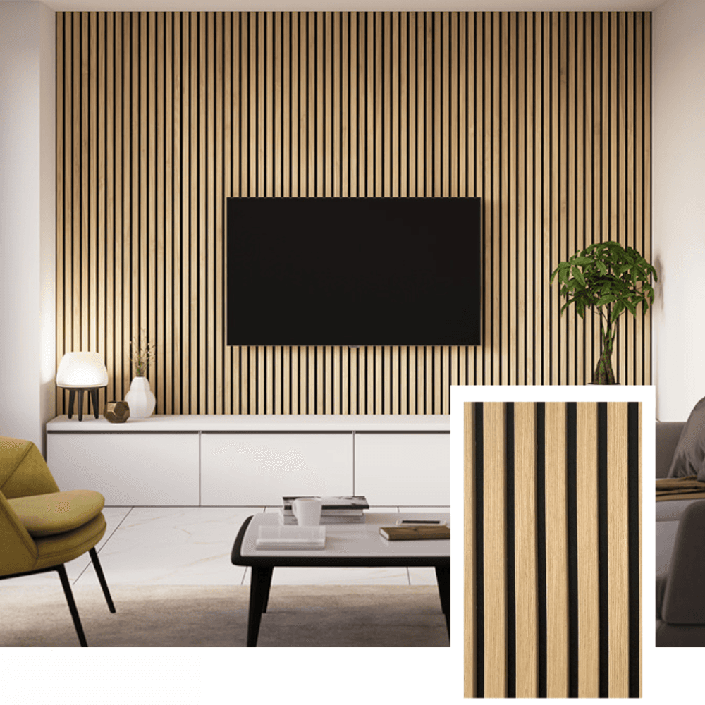 Sylvora-rimapaneeli — (2,7 m × 1,10 m)