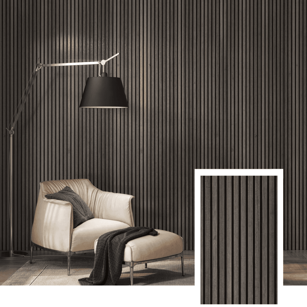 Sylvora-rimapaneeli — (2,7 m × 1,10 m)