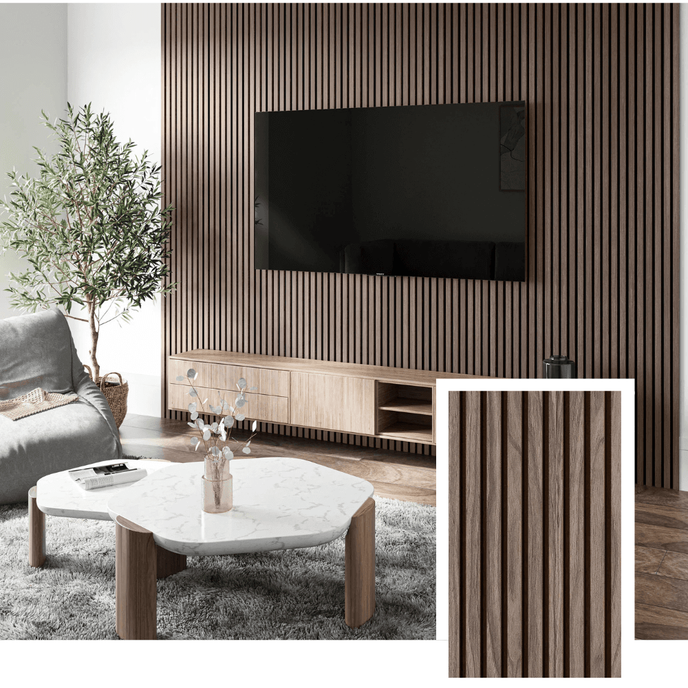 Sylvora-rimapaneeli — (2,7 m × 1,10 m)